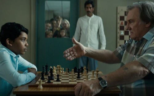 Fahim : test DVD 5 Fahim : test DVD