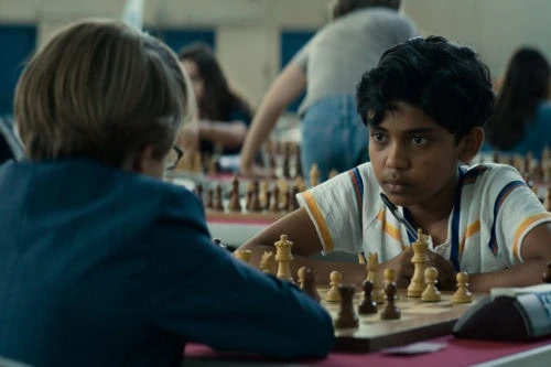 Fahim : test DVD 3 Fahim : test DVD