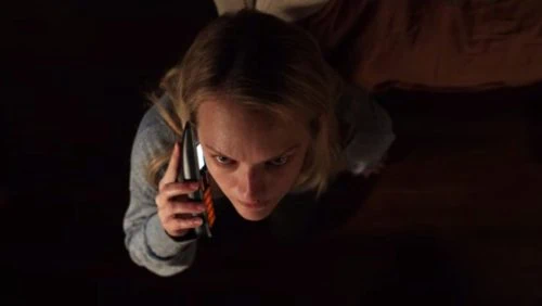 Invisible Man : test blu-ray 5 Invisible Man : test blu-ray