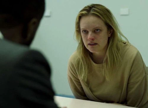 Invisible Man : test blu-ray 6 Invisible Man : test blu-ray