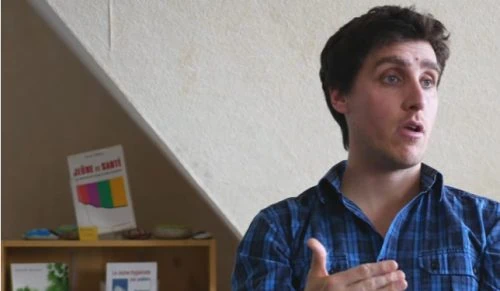 Le Jeûne : A La Croisée Des Chemins / Test DVD