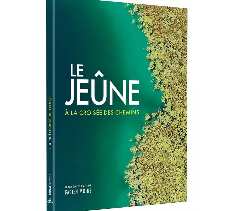 Le Jeûne : A La Croisée Des Chemins / Test DVD
