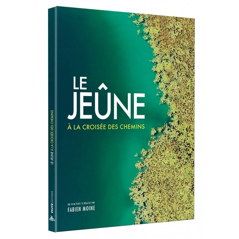 Le Jeûne : A La Croisée Des Chemins / Test DVD