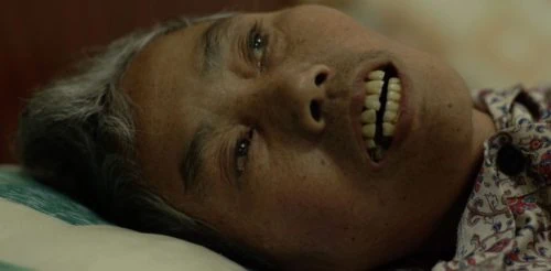 Madame Fang : Test DVD