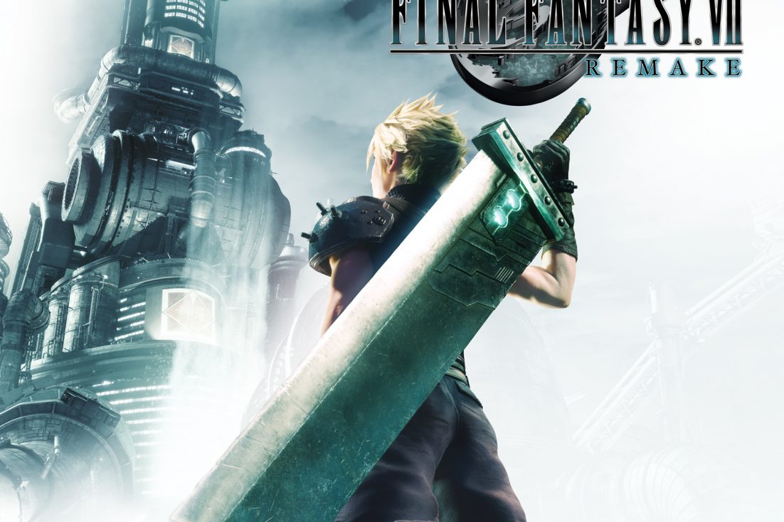 Final Fantasy VII Remake : nos impressions !