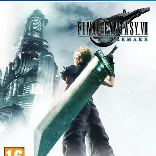 Final Fantasy VII Remake : nos impressions !