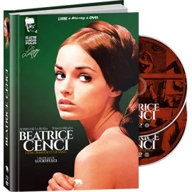 La page VOD et les prochaines sorties blu-ray d'Artus Films