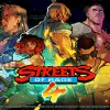 Streets of Rage 4 est disponible aujourd'hui !