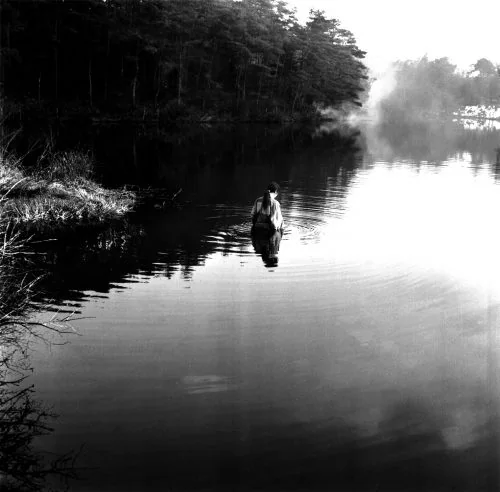 L'Intendant Sansho : Test Blu-ray 5 L'Intendant Sansho : Test Blu-ray