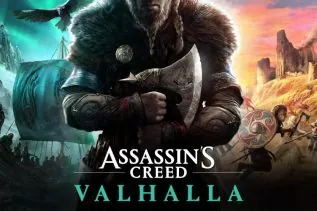 Assassin's Creed Valhalla : bienvenue chez les vikings !