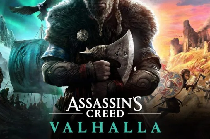 Assassin's Creed Valhalla : bienvenue chez les vikings ! 49 Assassin's Creed Valhalla : bienvenue chez les vikings !