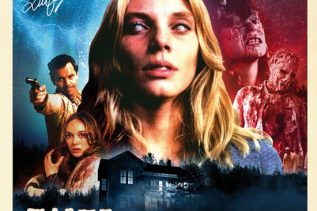 La page VOD et les prochaines sorties blu-ray d'Artus Films