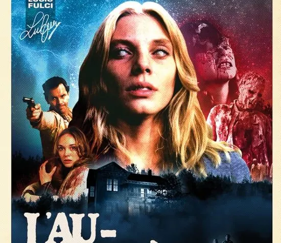 La page VOD et les prochaines sorties blu-ray d'Artus Films