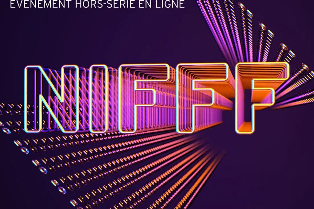 Le NIFFF 2020 reporté à 2021 : Un événement hors-série préfigurera la 20e édition