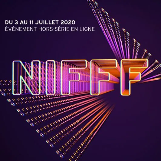Le NIFFF 2020 reporté à 2021 : Un événement hors-série préfigurera la 20e édition