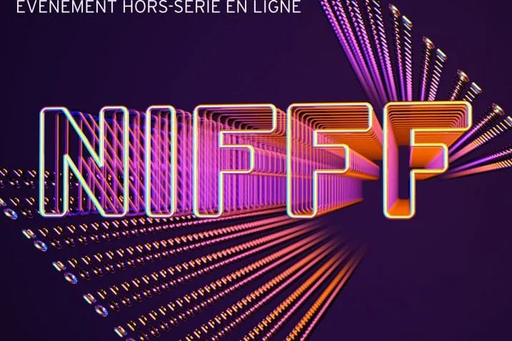 Le NIFFF 2020 reporté à 2021 : Un événement hors-série préfigurera la 20e édition
