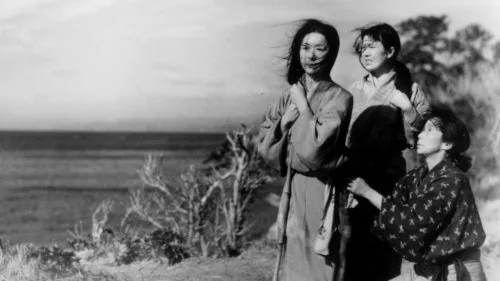 L'Intendant Sansho : Test Blu-ray 6 L'Intendant Sansho : Test Blu-ray