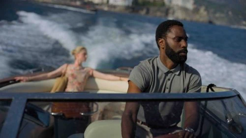 Des nouvelles images de Tenet de Christopher Nolan