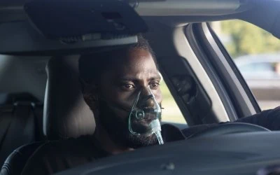 Des nouvelles images de Tenet de Christopher Nolan