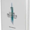 Livre "La Légende Final Fantasy VII" : nos impressions !
