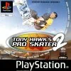 Tony Hawk Pro Skater 1 et 2 sont de retour !