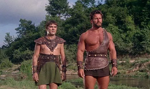 Hercule contre les vampires : le test blu-ray