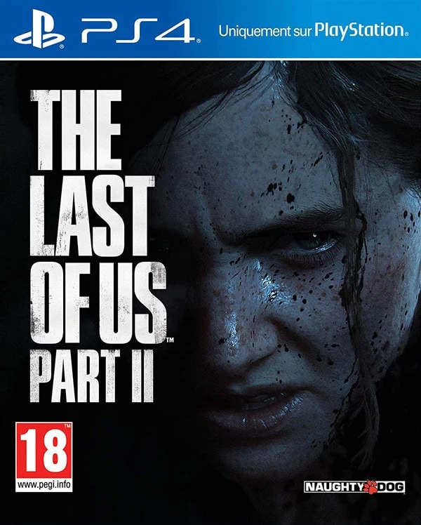 The Last of Us - Part II : le test ! 1 The Last of Us - Part II : le test !