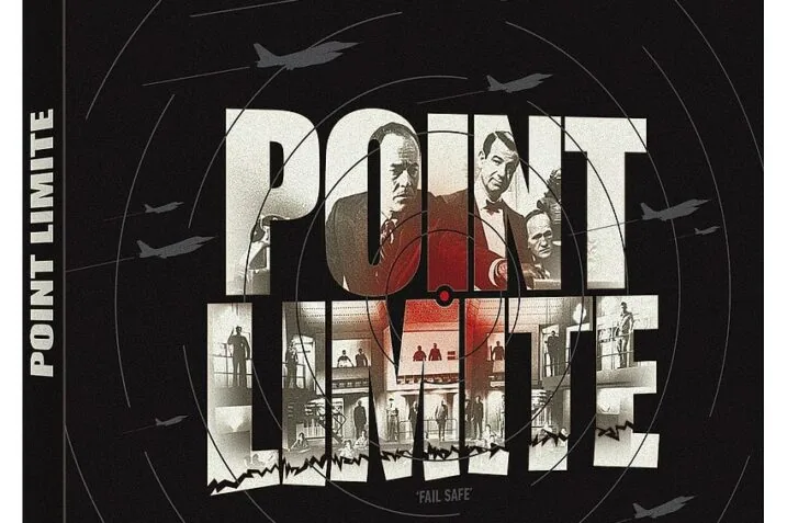 Point limite : le test blu-ray 15 Point limite : le test blu-ray