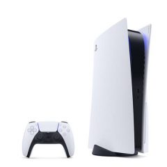 PS5 : la console et les premiers jeux dévoilés !