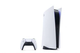 PS5 : la console et les premiers jeux dévoilés !