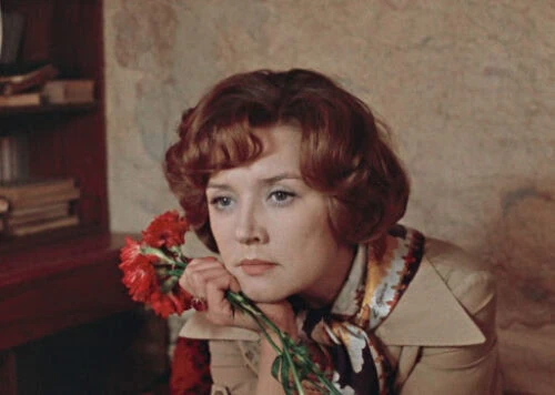 Moscou Ne Croit Pas Aux Larmes : Test Blu-ray