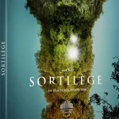 Sortilège : Test DVD