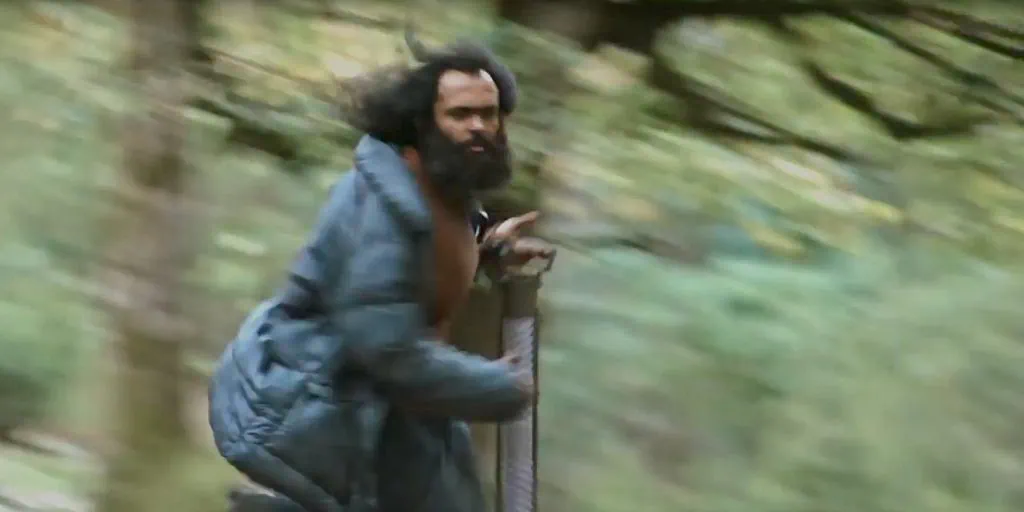 Sortilège : Test DVD 7 Sortilège : Test DVD