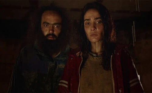 Sortilège : Test DVD 6 Sortilège : Test DVD