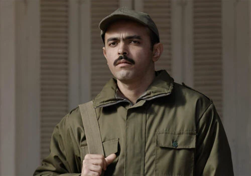 Sortilège : Test DVD 4 Sortilège : Test DVD