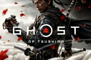 Ghost of Tsushima : nos impressions !