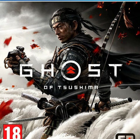 Ghost of Tsushima : nos impressions ! 6 Ghost of Tsushima : nos impressions !