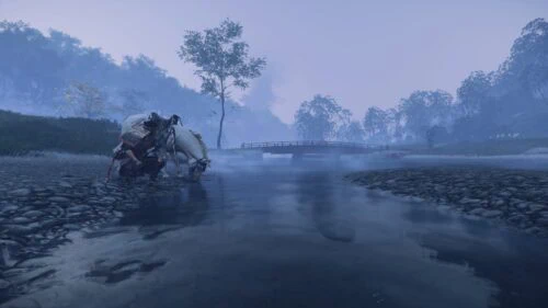 Ghost of Tsushima : nos impressions !