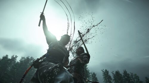 Ghost of Tsushima : nos impressions !