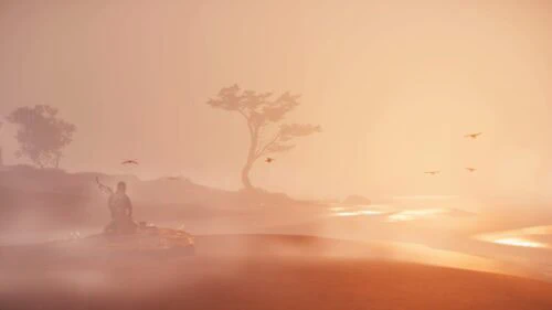 Ghost of Tsushima : nos impressions !