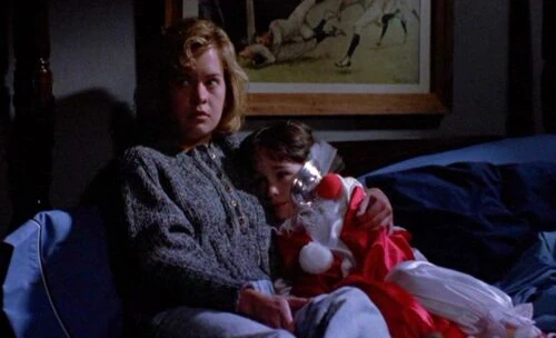 Halloween 4 : Le Retour De Michael Myers / Test Blu-Ray