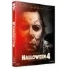 Halloween 4 : Le Retour De Michael Myers / Test Blu-Ray