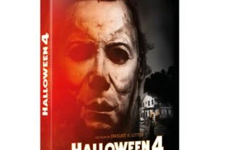 Halloween 4 : Le Retour De Michael Myers / Test Blu-Ray