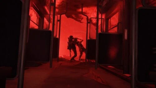 The Last of Us - Part II : le test ! 4 The Last of Us - Part II : le test !