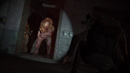 The Last of Us - Part II : le test ! 5 The Last of Us - Part II : le test !