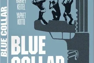 Blue Collar : le test blu-ray