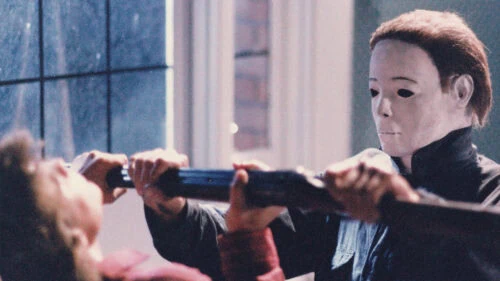 Halloween 4 : Le Retour De Michael Myers / Test Blu-Ray