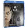 Invisible Man : test blu-ray