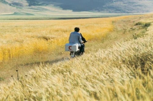 Le Vent Nous Emportera : Test Blu-Ray 3 Le Vent Nous Emportera : Test Blu-Ray