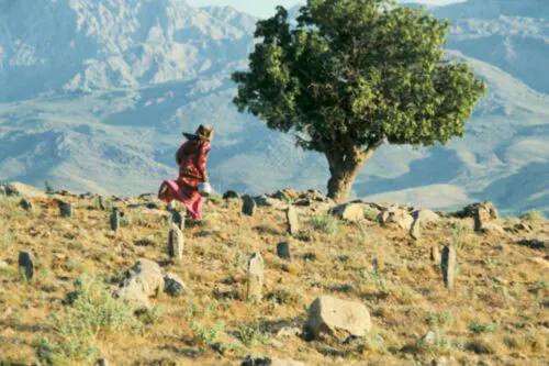 Le Vent Nous Emportera : Test Blu-Ray 5 Le Vent Nous Emportera : Test Blu-Ray